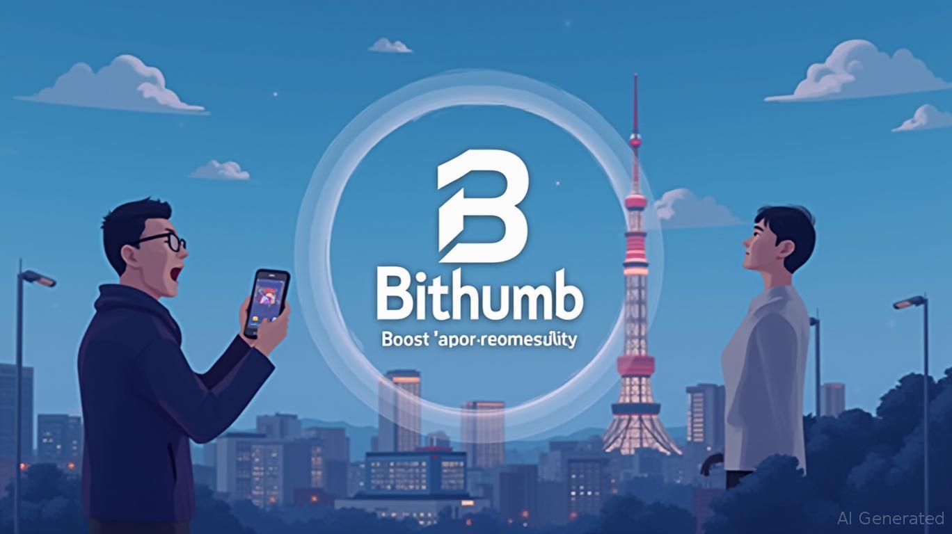 Bithumb Lists TOWNS Token to Boost Crypto Accessibility in South Korea