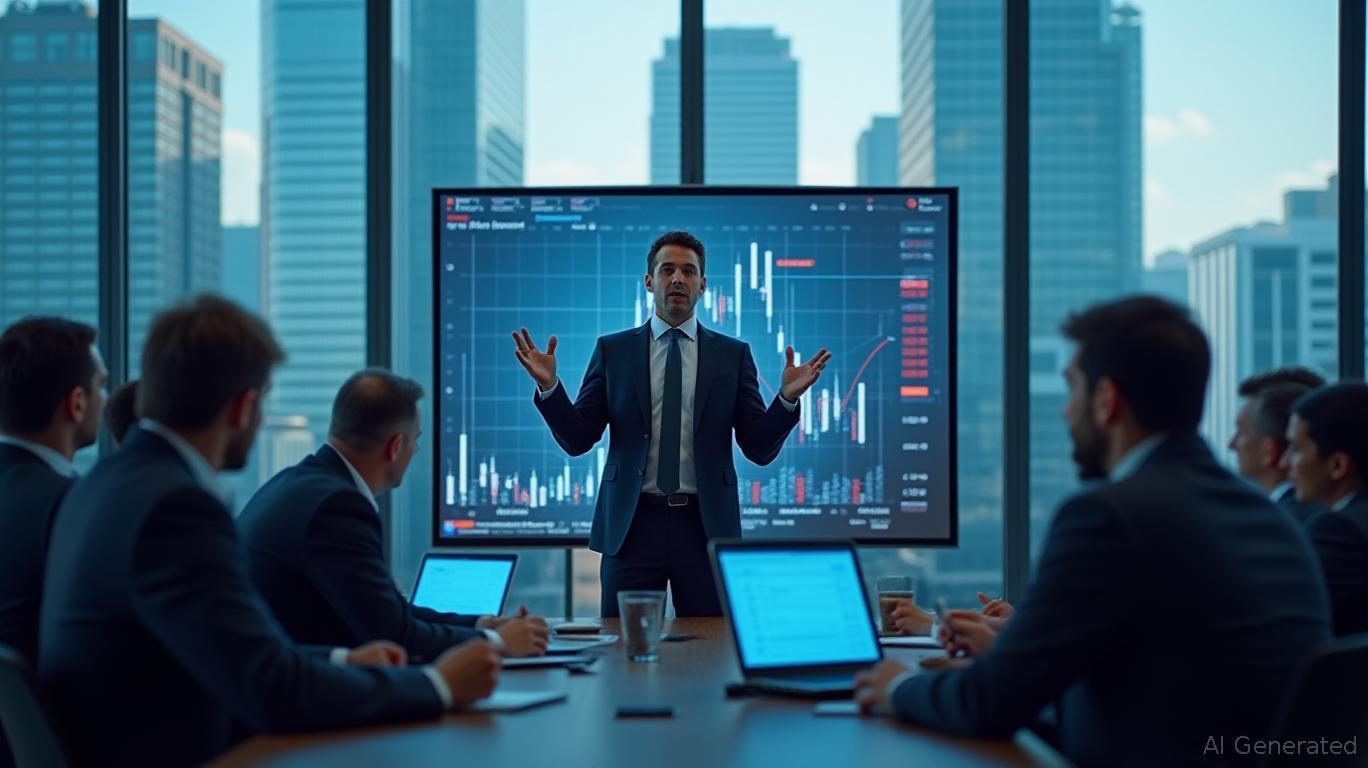 Solana News Today: DeFi Development Corp Surges 18% on $63K Daily Staking Gains and $250M Solana Holdings
