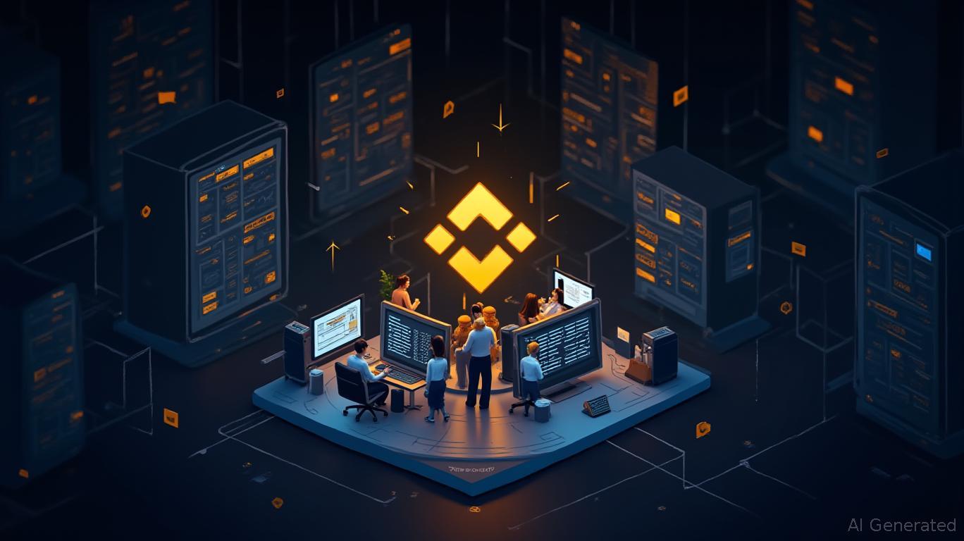 Binance to Suspend LUNC Deposits Withdrawals for Network Upgrade