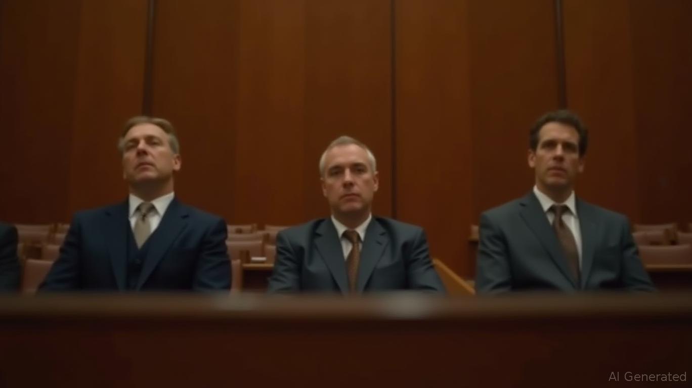 HashFlare Founders Sentenced to Time Served for $577M Crypto Ponzi Scheme