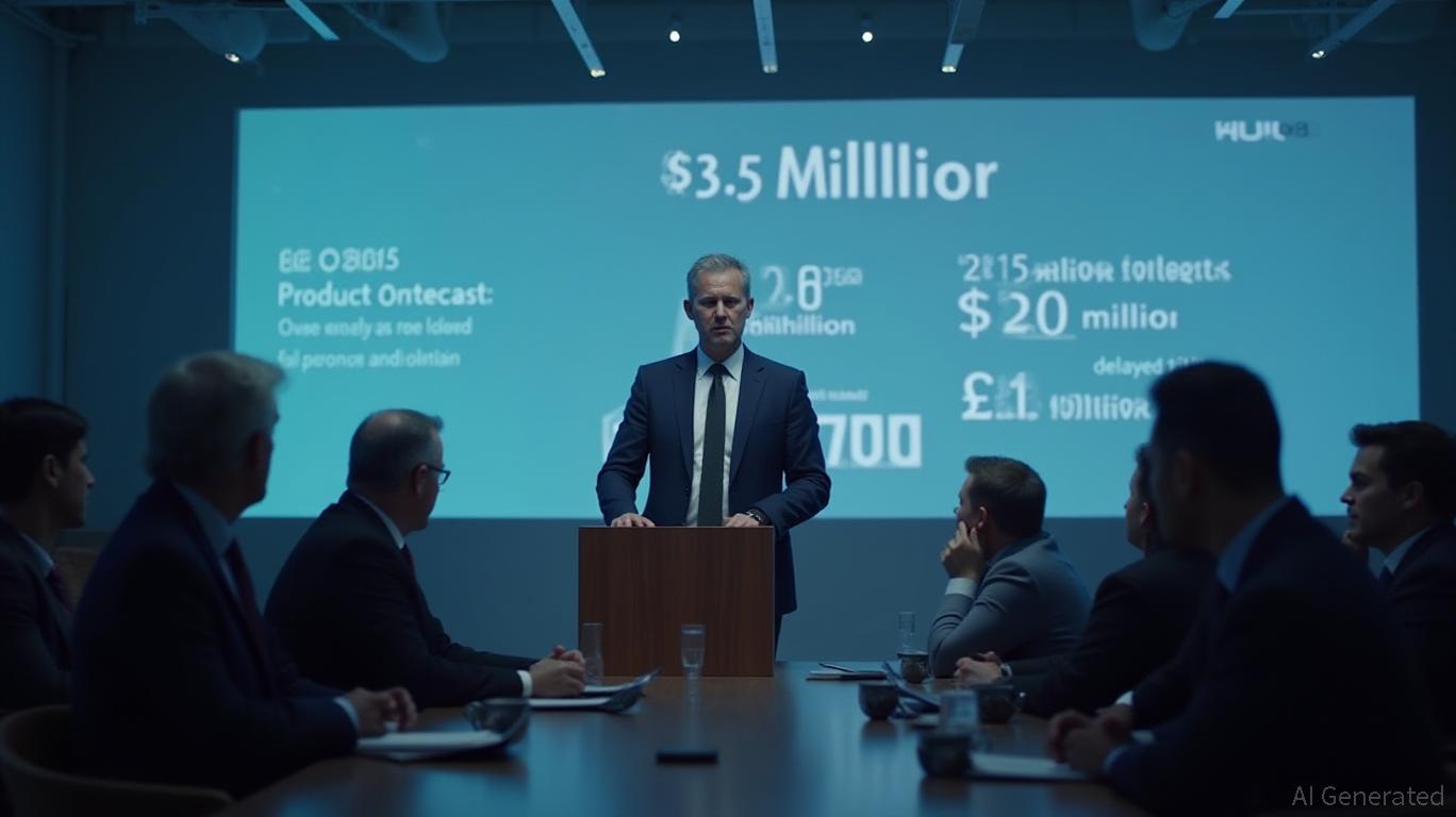 Hyliion Posts Q2 Revenue Miss and Lowers 2025 Forecast, Delays Commercial Launch to 2026