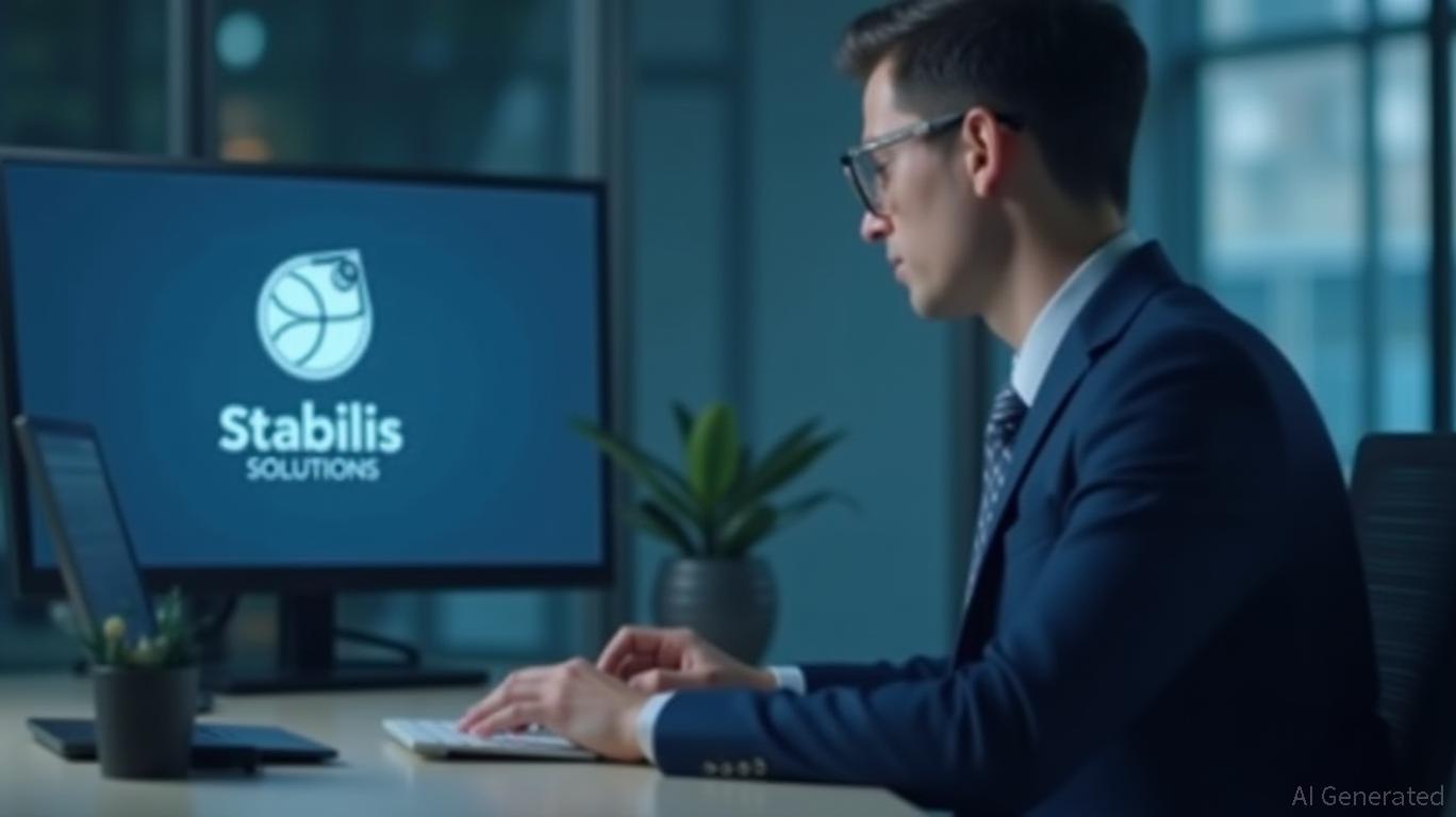 Maxim lowers Stabilis Solutions price target to $10, maintains Buy rating