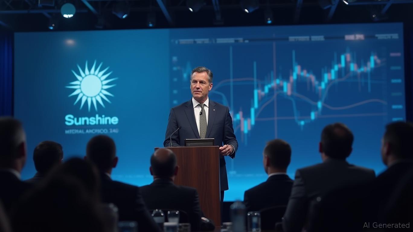 Sunshine Biopharma 2025 Q2 Earnings Net Loss Widens Despite EPS Improvement