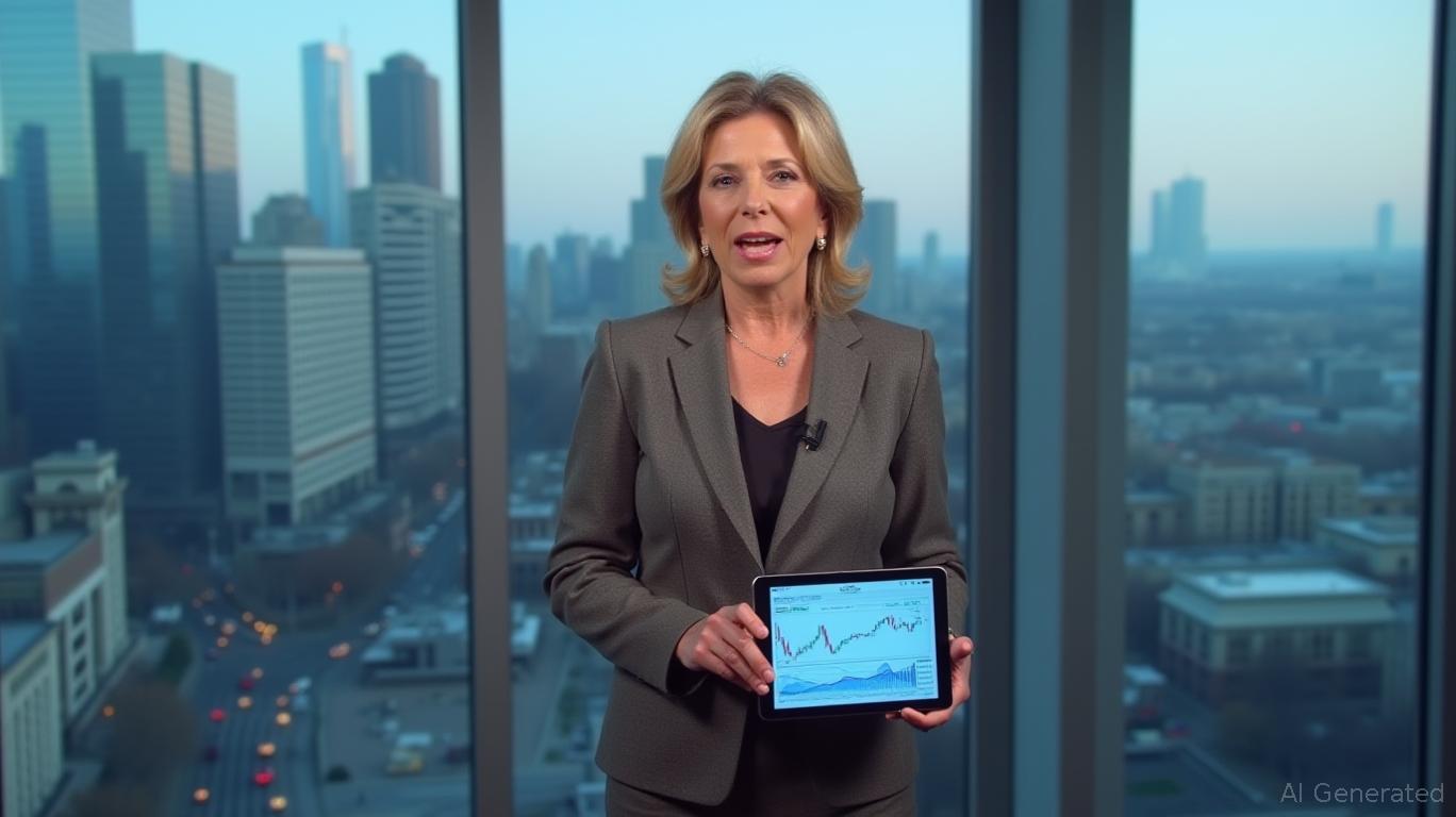 Bitcoin News Today: Cathie Wood Predicts Bitcoin Could Hit $1 Million in 5 Years