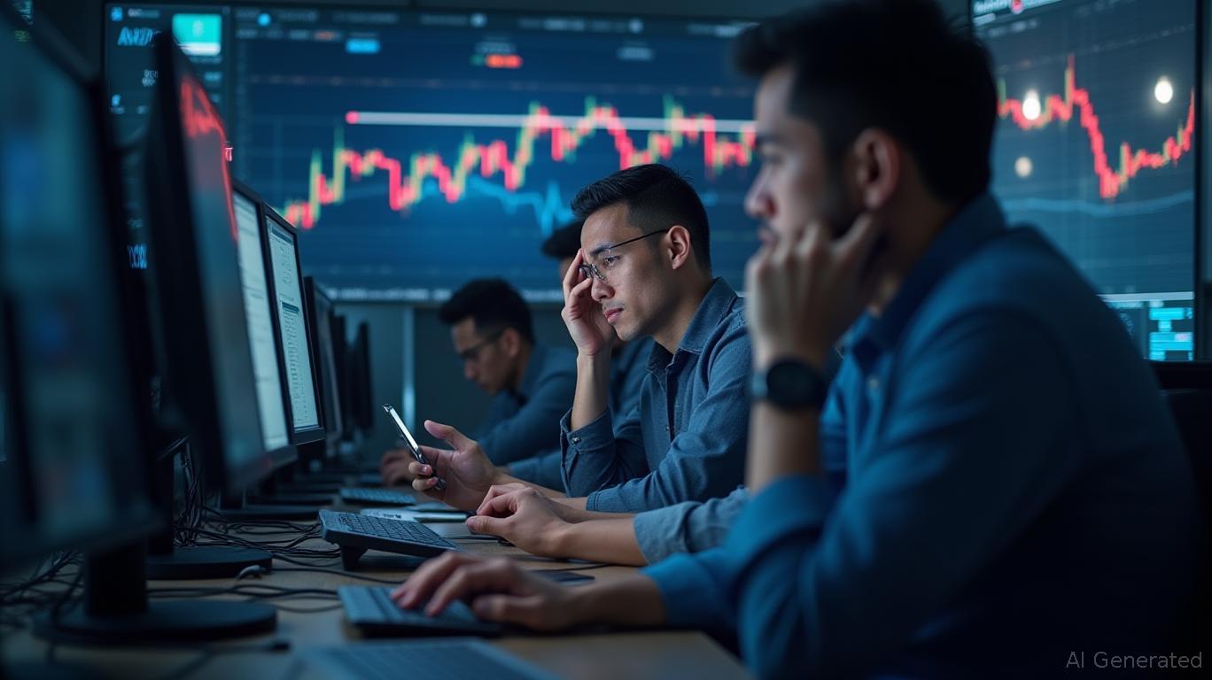 Ethereum News Today: 117,380 Traders Affected in $5.01 Billion Crypto Liquidation Record
