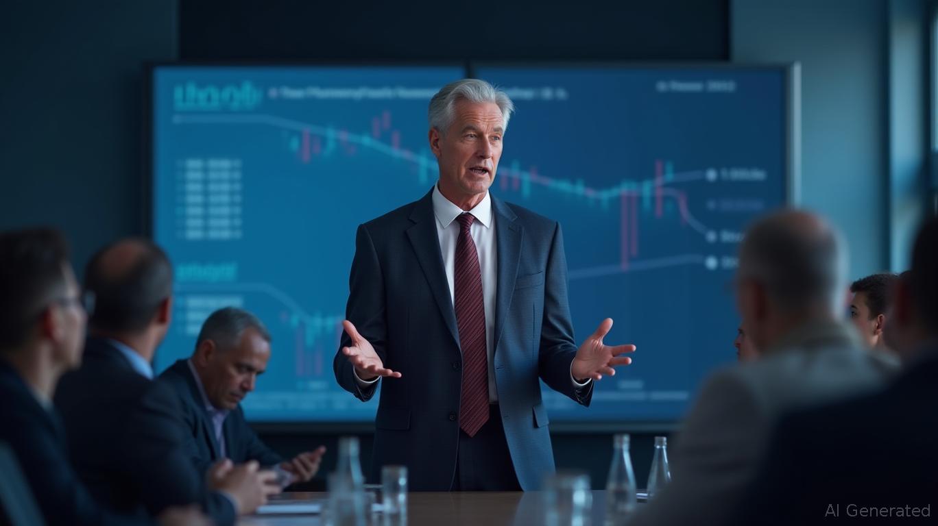 Inovio Pharmaceuticals 2025 Q1 Earnings Net Loss Narrows 35.4%