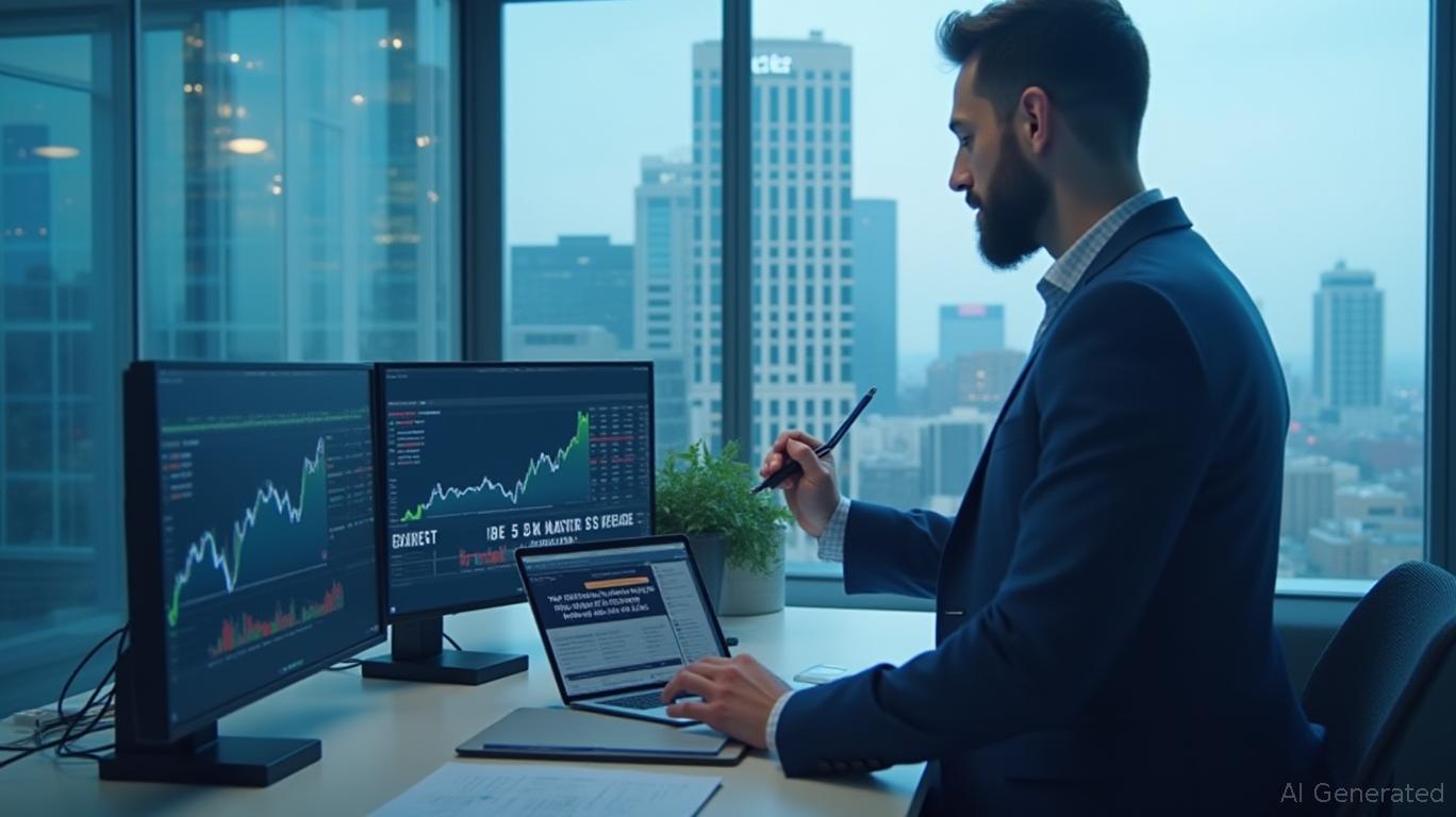 Circle Reports 53% Revenue Surge, Launches New Blockchain Network Arc - Article cover image