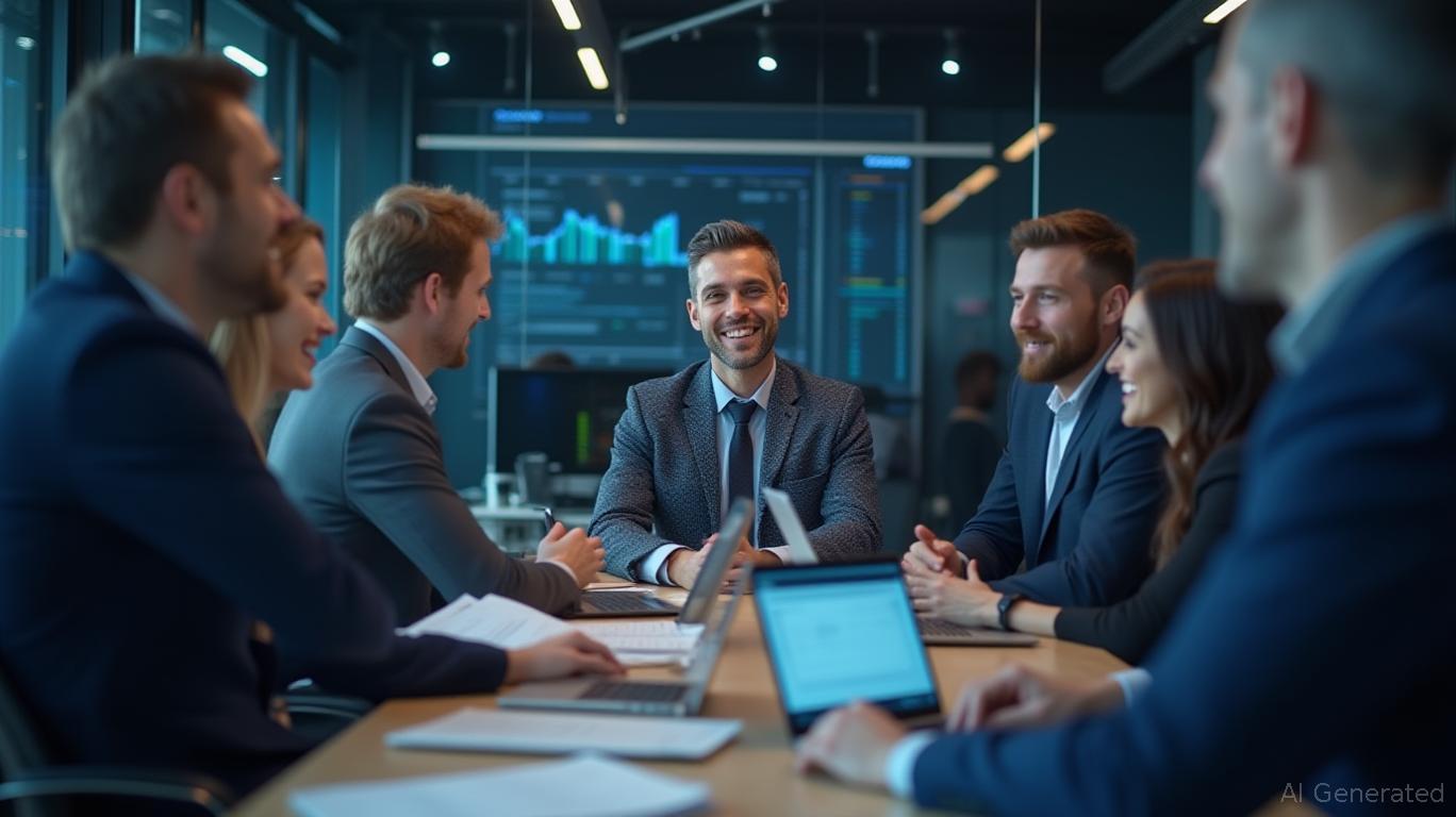 CoreWeave's Q2 Revenue Surges 100% Amid AI Demand