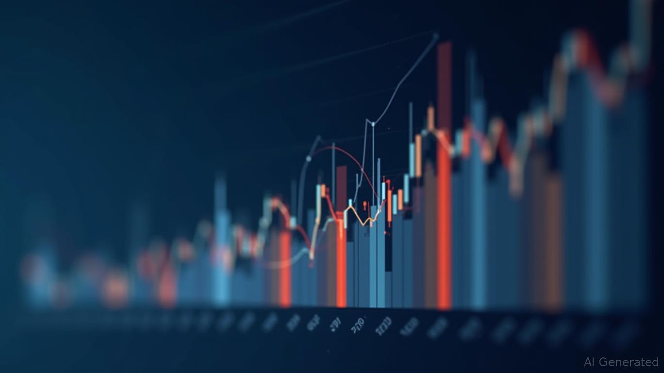 U.S. Real Earnings Growth and Sector Rotation Opportunities: Navigating Divergence in a Fragmented Market
