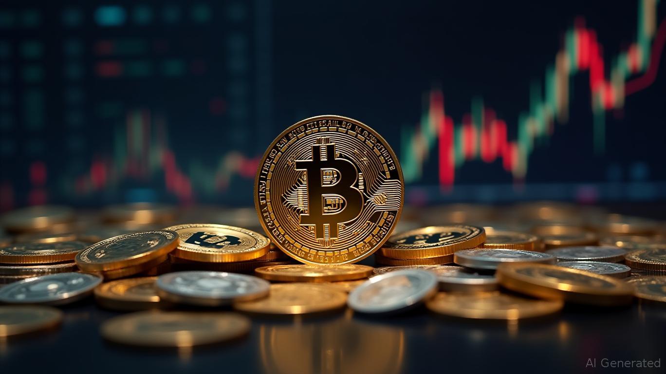 Bitcoin News Today: Bitcoin Dominance Falls Below 60% as Altcoin Market Cap Rises 16.18%