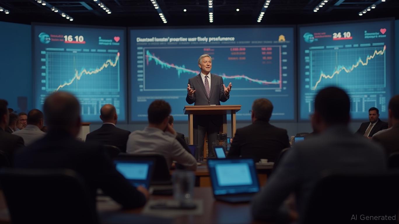 Cardinal Health 2025 Q4 Earnings Strong Performance as Net Income Surges 4.3%