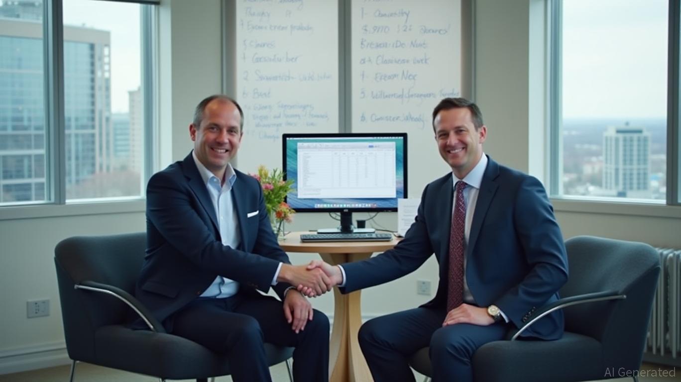 SpartanNash Prepares for Merger with New CIO and CISO Appointments