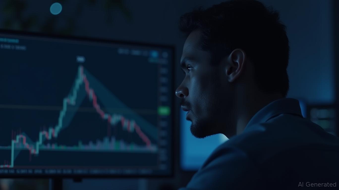 XRP News Today: XRP Gains 1.05% Amid Symmetrical Triangle Breakout Potential