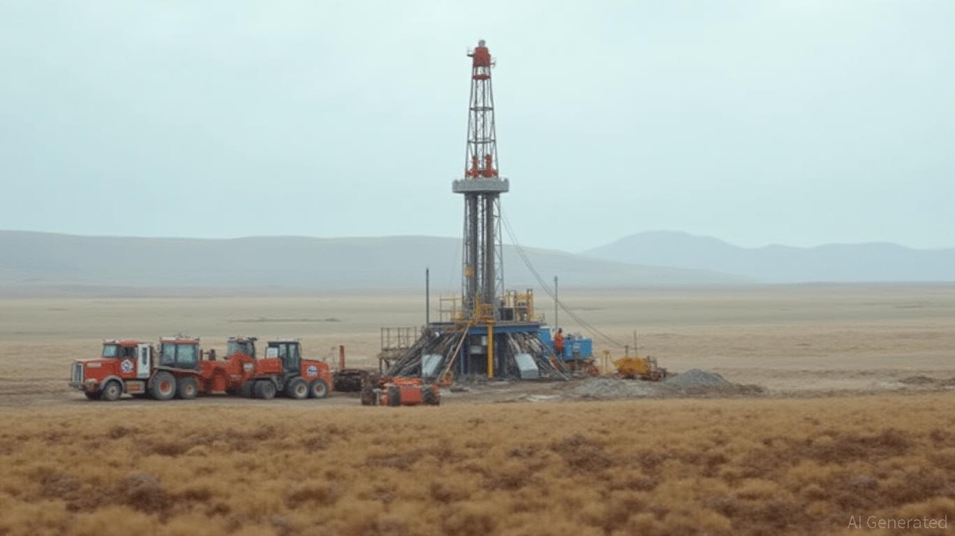 U.S. Energy Advances Montana Industrial Gas Project Amid Q2 Loss