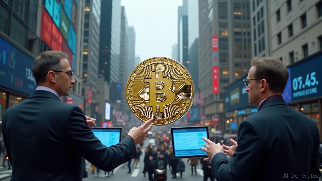 US Banks Warn Yield-Bearing Stablecoins Threaten $6.6 Trillion Credit System