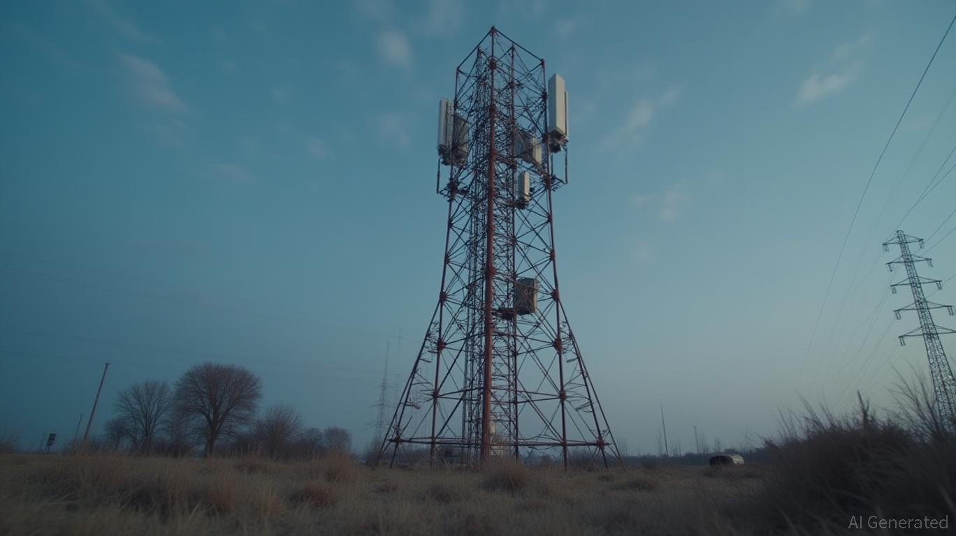 Kyivstar Tests SpaceX's Starlink Direct-to-Cell Technology in Ukraine, Set to Become First European Operator to Offer Service