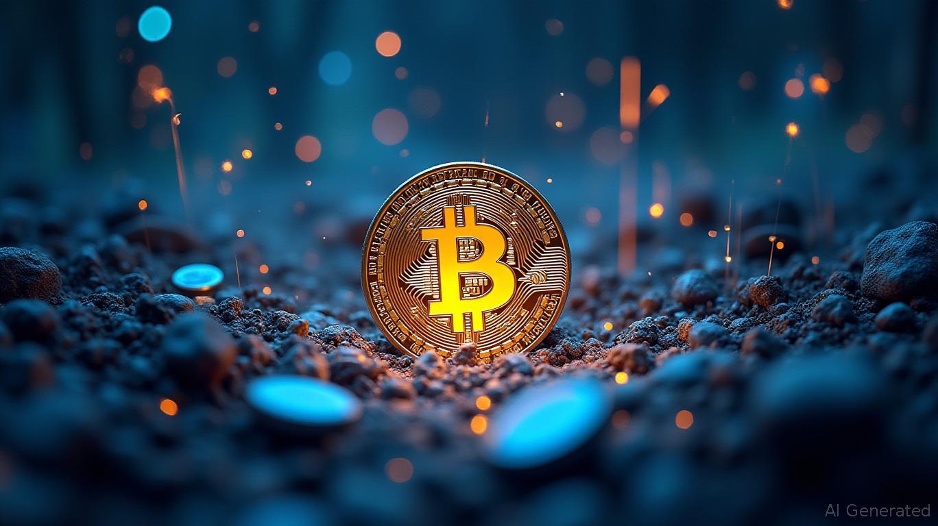 Institutional Adoption of Crypto Drives Mainstream Financial Integration