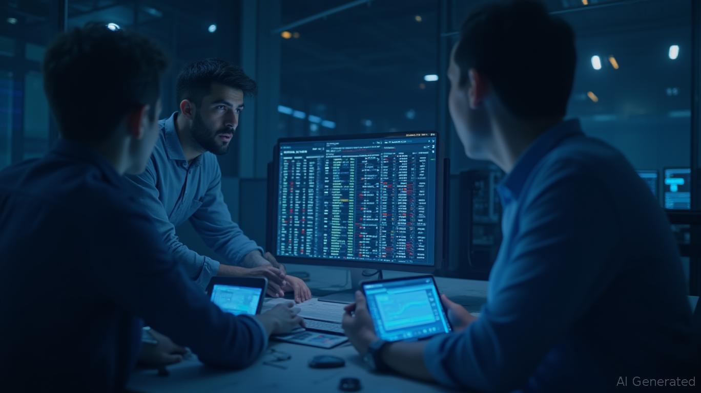 Chainlink Teams with ICE to Deliver On-Chain FX and Precious Metals Data
