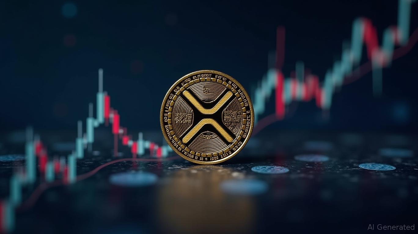 XRP News Today: XRP Eyes $5.50 by 2026 as ETF Hopes and Institutional Interest Surge