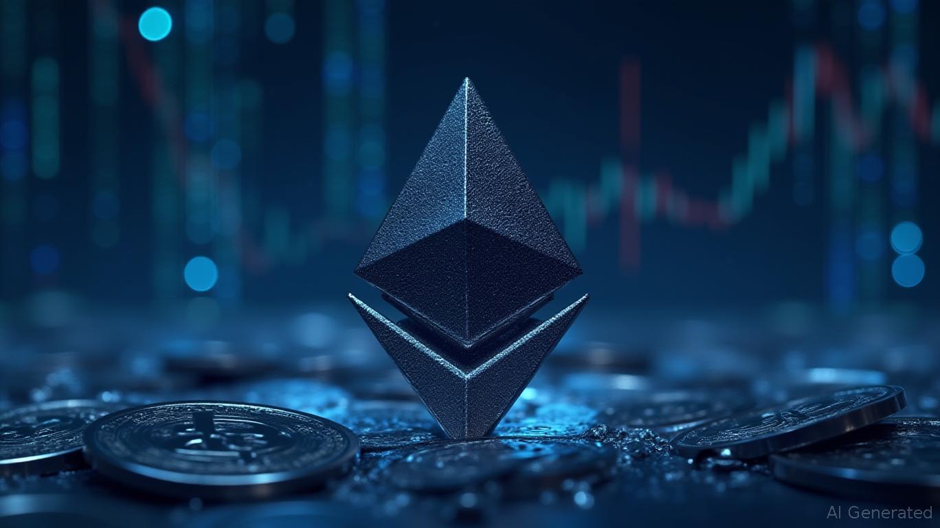 Ethereum News Today: Ethereum Whale "7 Siblings" Sells 19,957 ETH for $90.44 Million