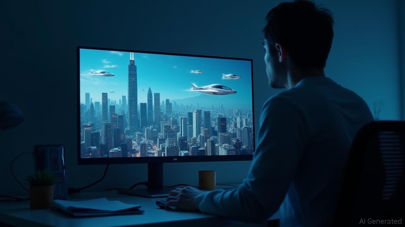 Ian Miles Cheong: Grok-generated images can be enhanced in 2D with specific creative prompts.