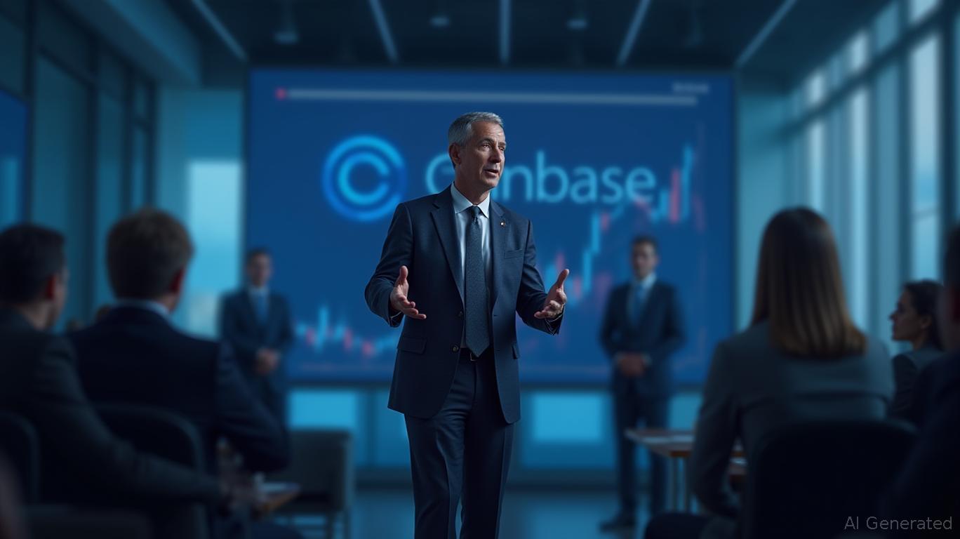 Coinbase Launches Stablecoin Fund to Boost DeFi Liquidity