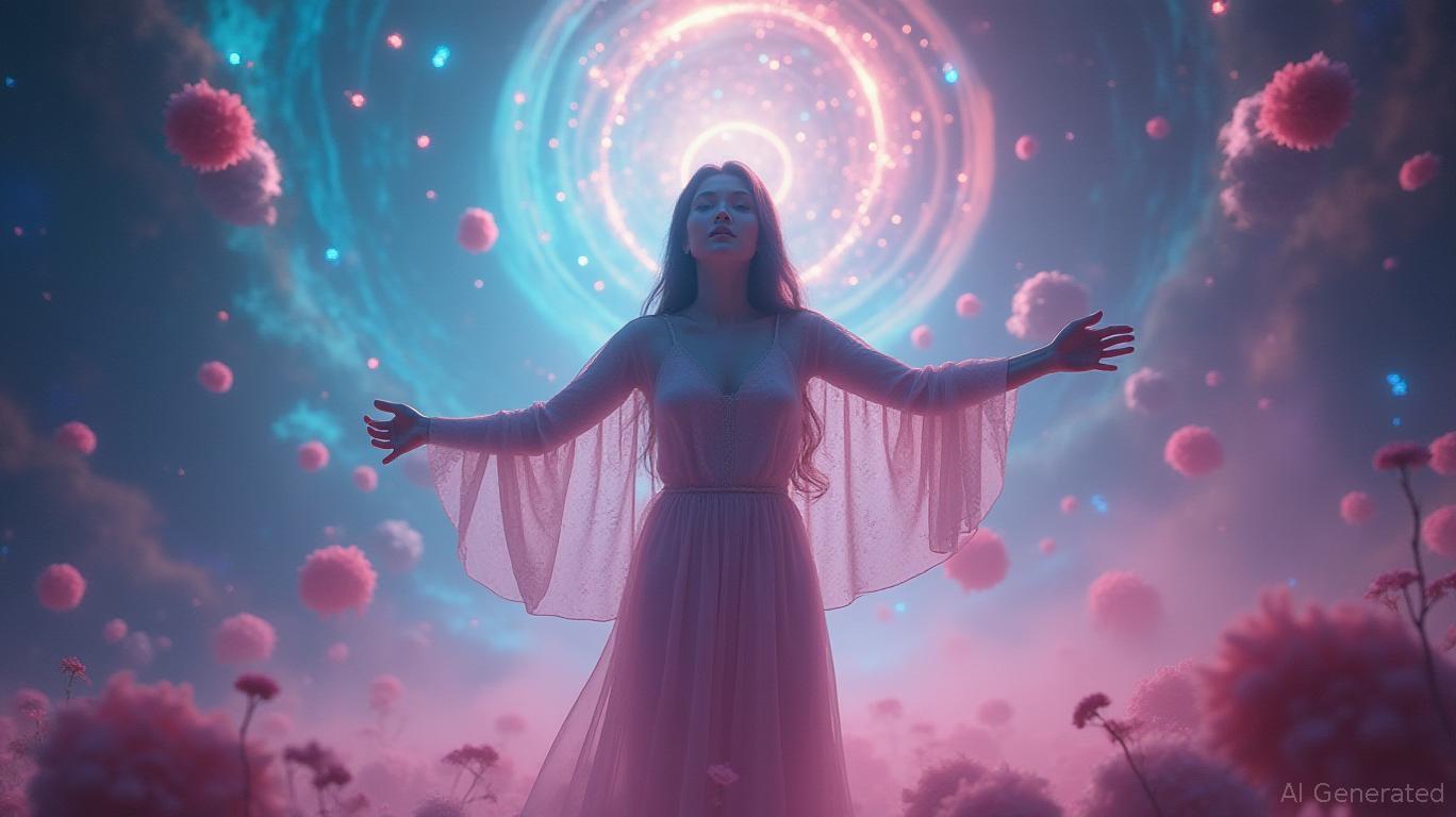 Dreamface AI Filter – Turn Your Imagination into Reality ✨