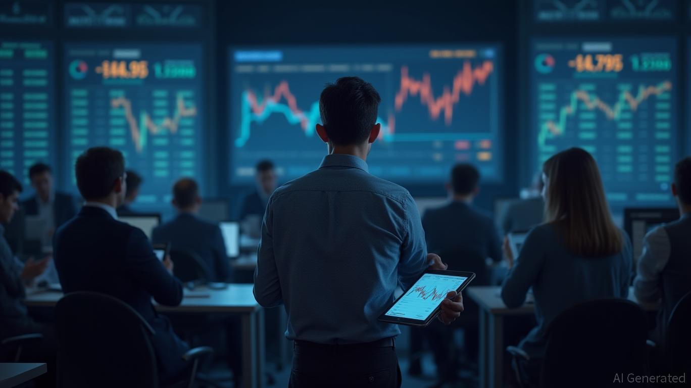 Local Bounti's Q2 2025 Earnings Preview: Analyst Estimates and Historical Performance