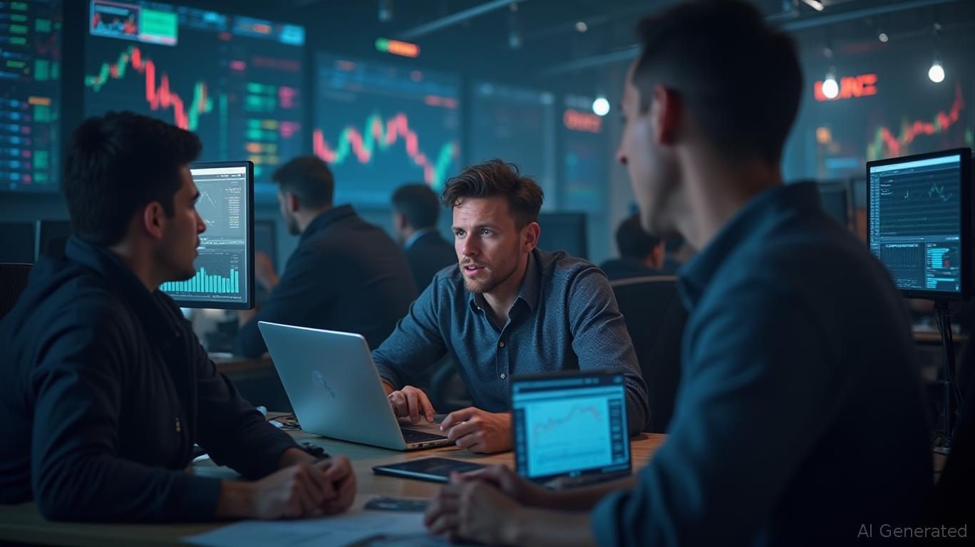 OKB Surges 45% in 30 Minutes Amid Crypto Market Volatility