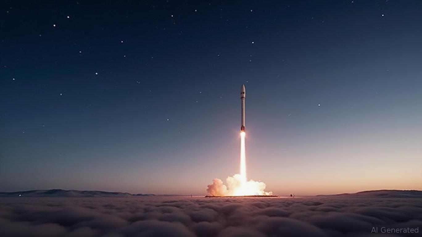 SpaceX Launches Low-Cost Starlink Standby Mode for Basic Connectivity