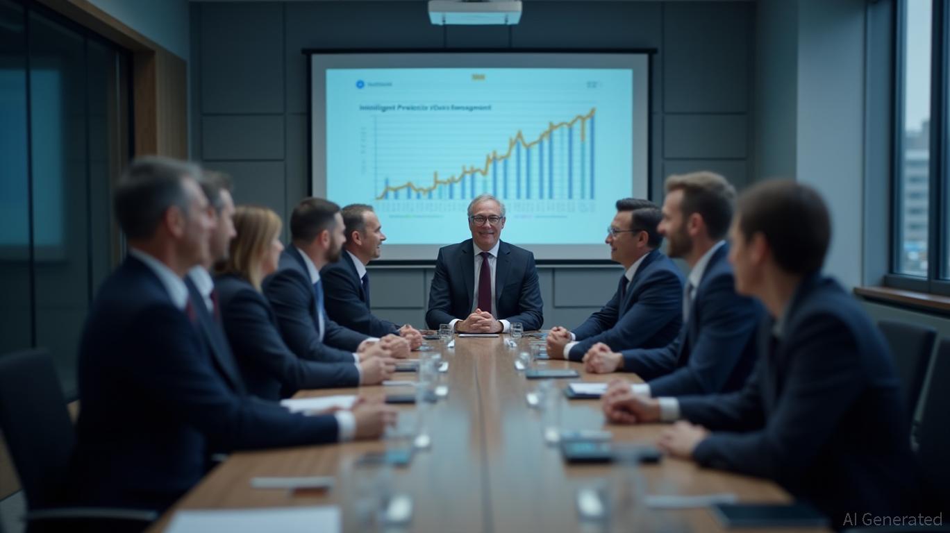 Intelligent Protection Management Corp Reports Q2 2025 Revenue Surge and Net Loss Improvement