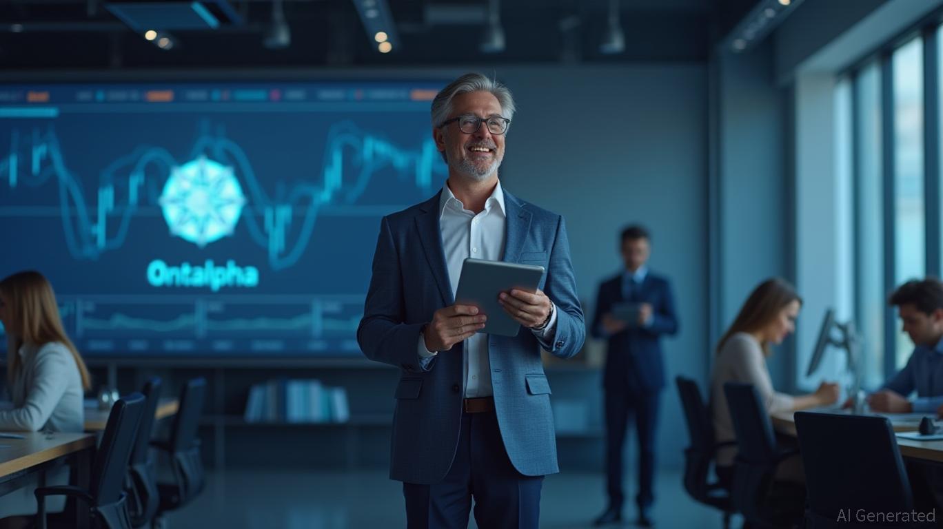 Antalpha Platform Holding Co Reports 49% YoY Revenue Growth and Expands into New Markets with Ethereum and AI Compute Infrastructure