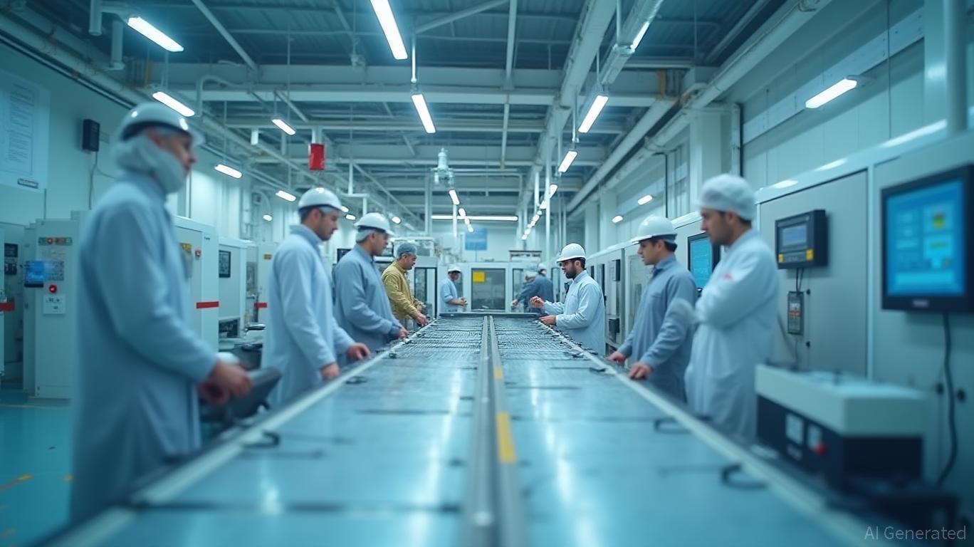 ReTo Eco-Solutions Delivers RT18A Production Line to UAE Client, Marking a Significant Milestone in Global Expansion