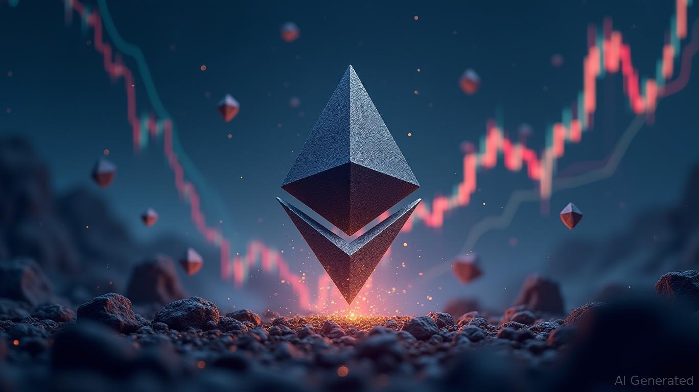 Ethereum News Today: Ethereum Builds Bullish Momentum Ahead of Potential $2,500 Breakout