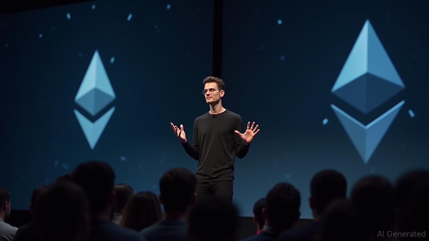 Ethereum News Today: Vitalik Buterin champions open source for inclusive tech innovation