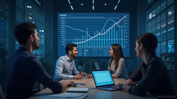 Unlocking Sales Forecasting with SAP Databricks AutoML