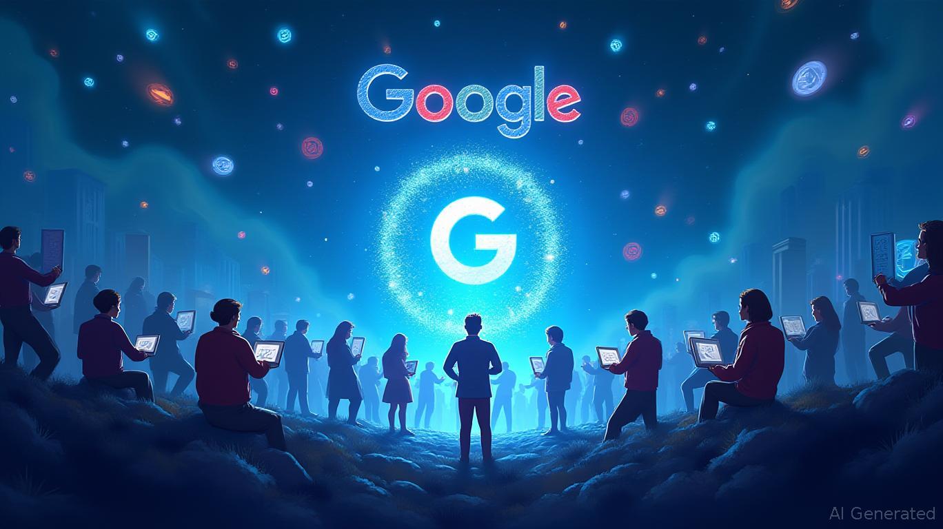 Bitcoin News Today: Google Altcoin Searches Hit 5-Year High as Altcoin Market Gains Momentum