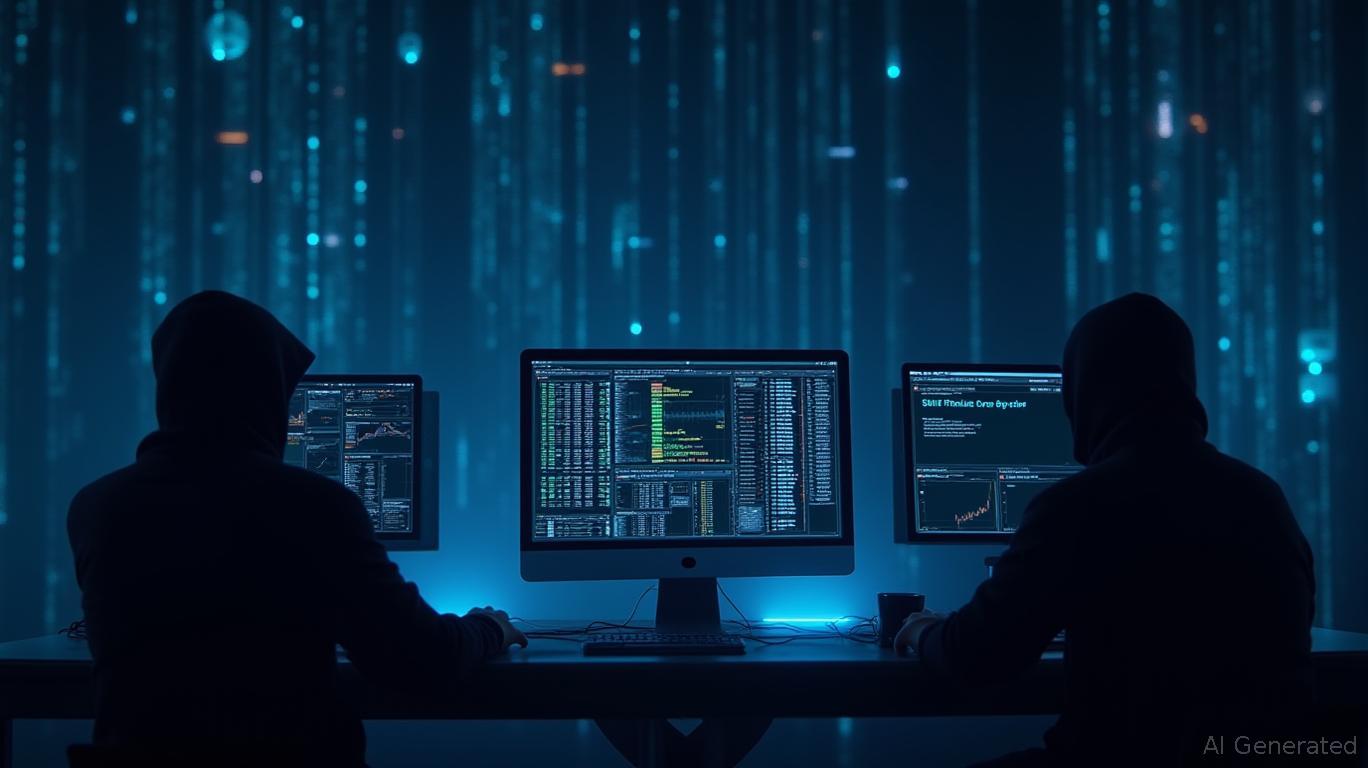 Bitcoin News Today: Odin.fun Hit by $7M Crypto Heist as Hackers Exploit Liquidity Pools