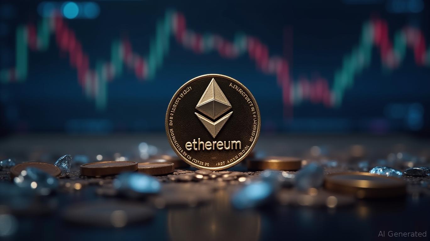 Ethereum News Today: Ethereum Nears All-Time High on 7.3% 24-Hour Gain and Surging Institutional Demand