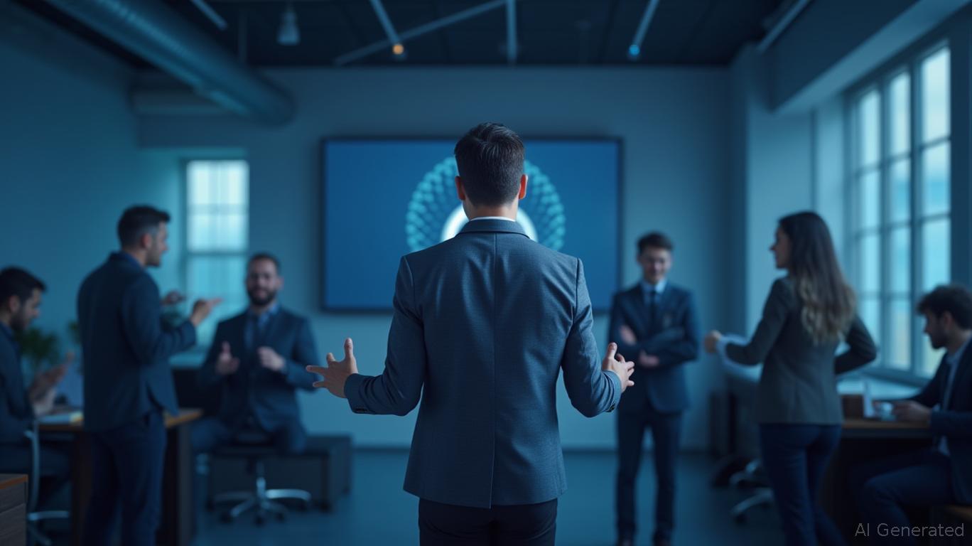 Ethereum News Today: Circle Launches Arc Blockchain to Power USDC-Based Finance With Sub-Second Settlements