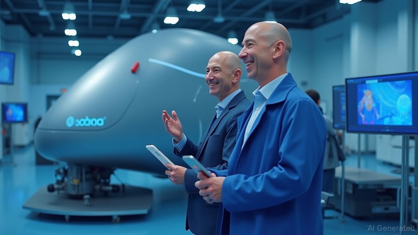 Solana News Today: Blue Origin Adds Solana as Payment for Spaceflights Driving 12.13% Price Surge