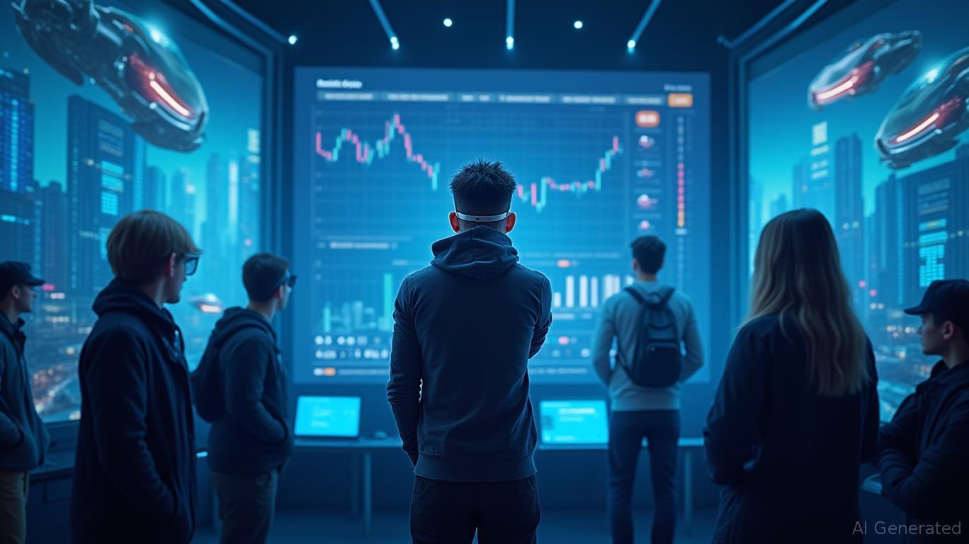 Hedera HBAR Could Hit $1 With Enterprise Adoption and AI Integration