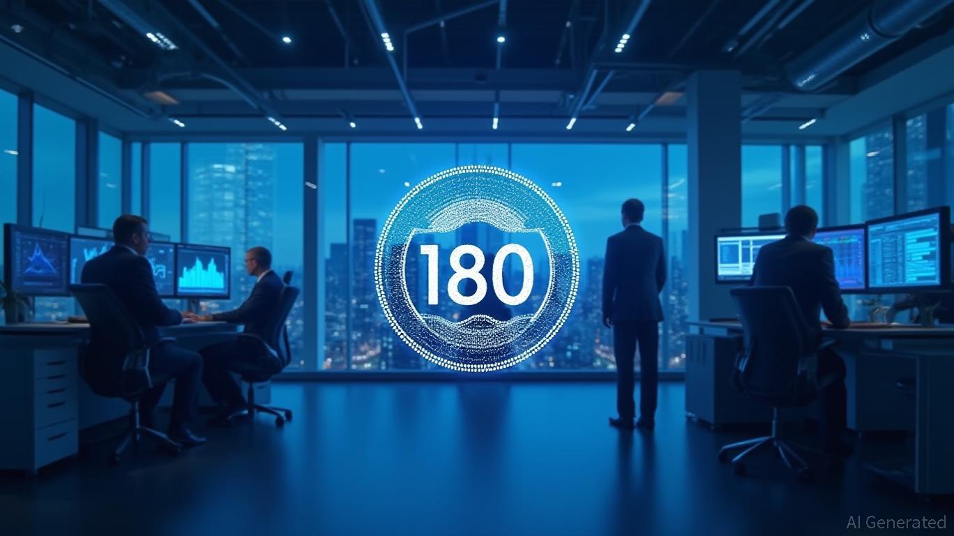 180 Life Sciences Corp. shares surge 55.86% premarket after holding 82,186 ETH.