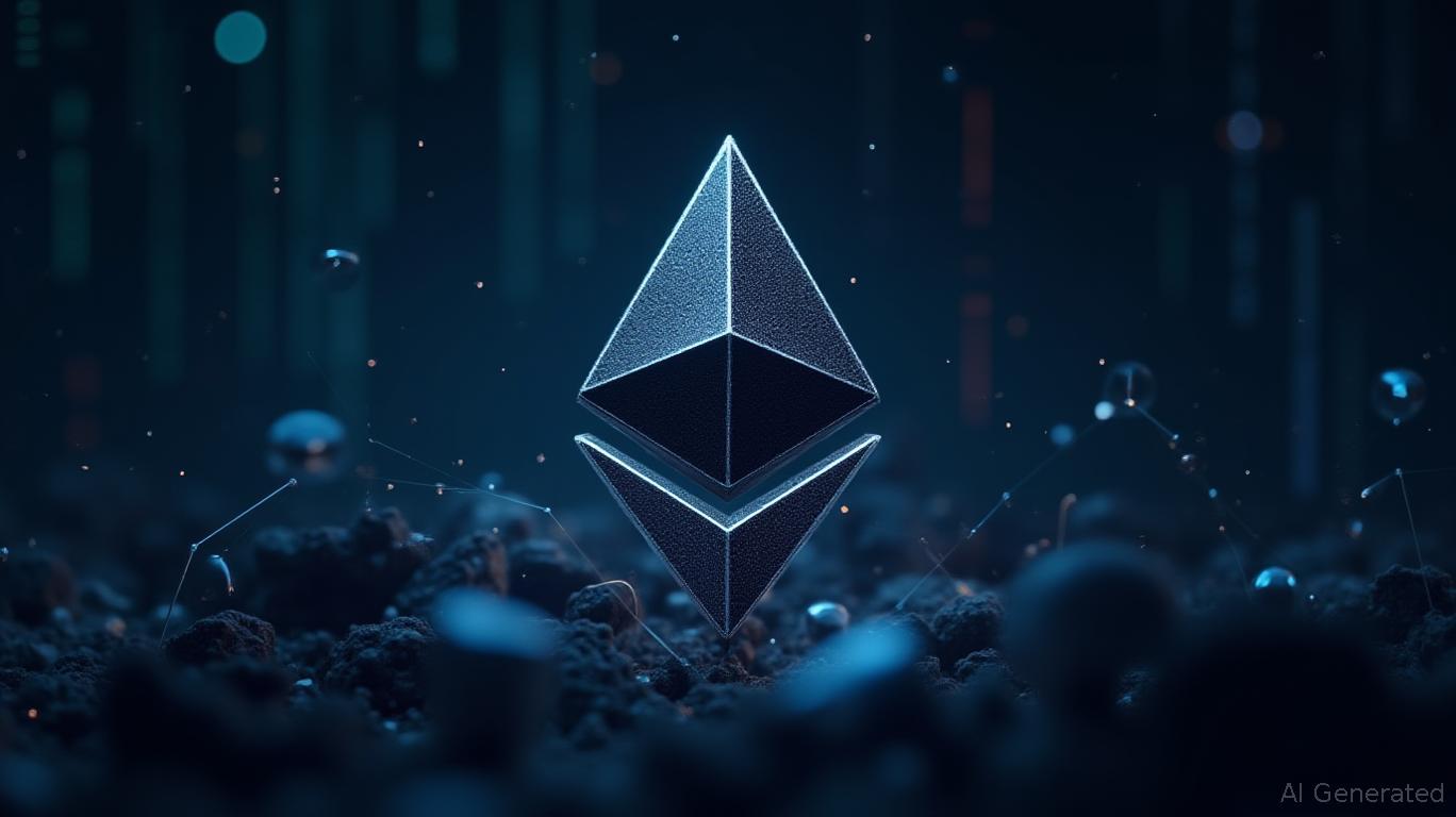 Ethereum News Today: Ethereum Daily Transactions Hit 1.875 Million as ETH Approaches $4,750 Resistance