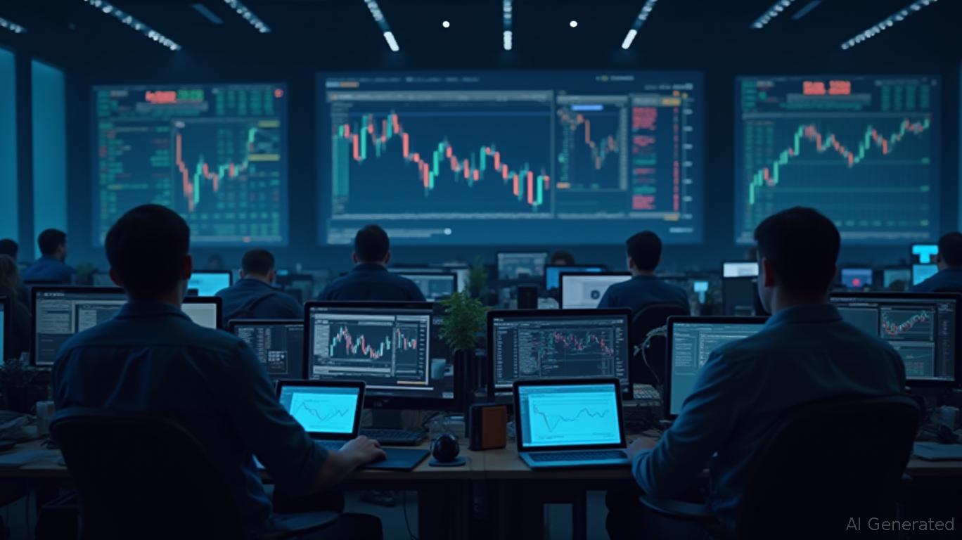 Bitcoin News Today: Altcoin Searches Hit Five-Year High as Bitcoin Dominance Stabilizes