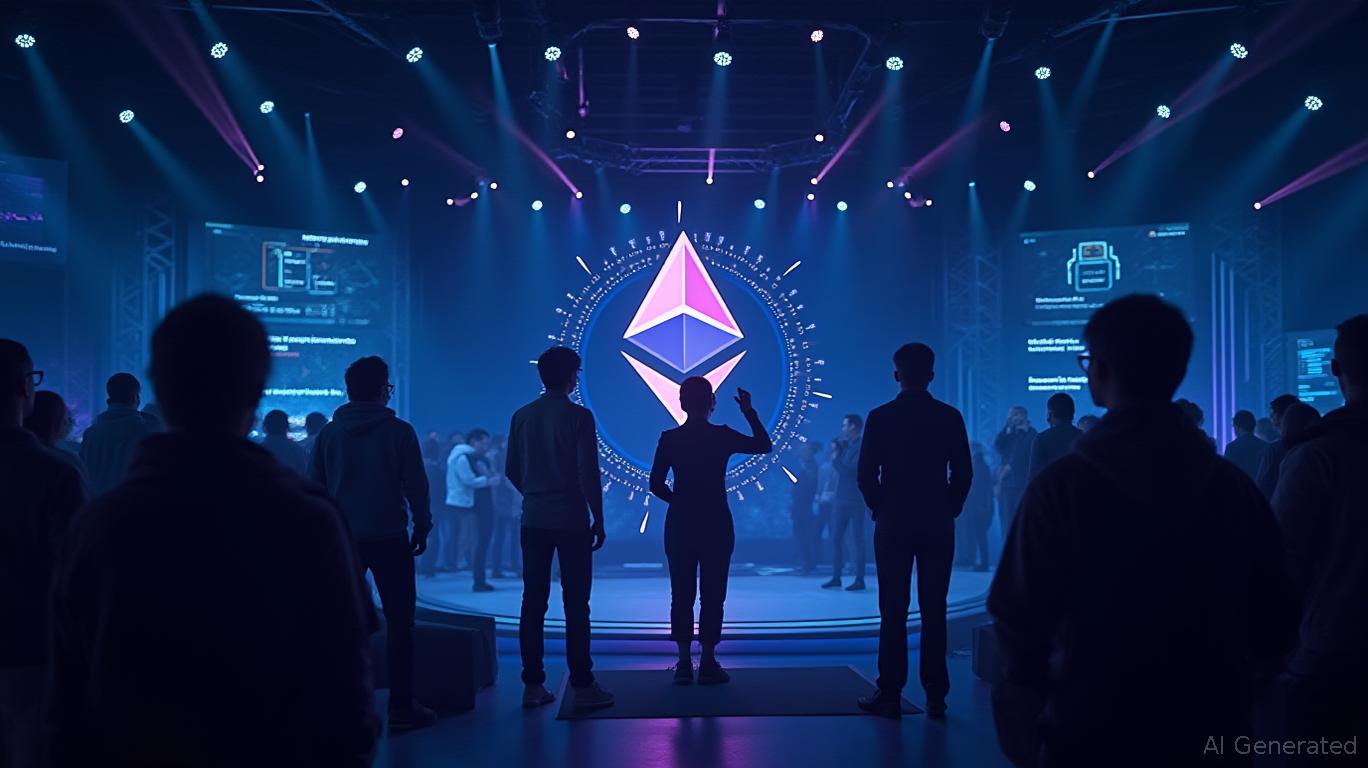 Ethereum News Today: Caldera (ERA) Gains Momentum in Ethereum Layer 2 Ecosystem with RaaS and Interoperability Tools