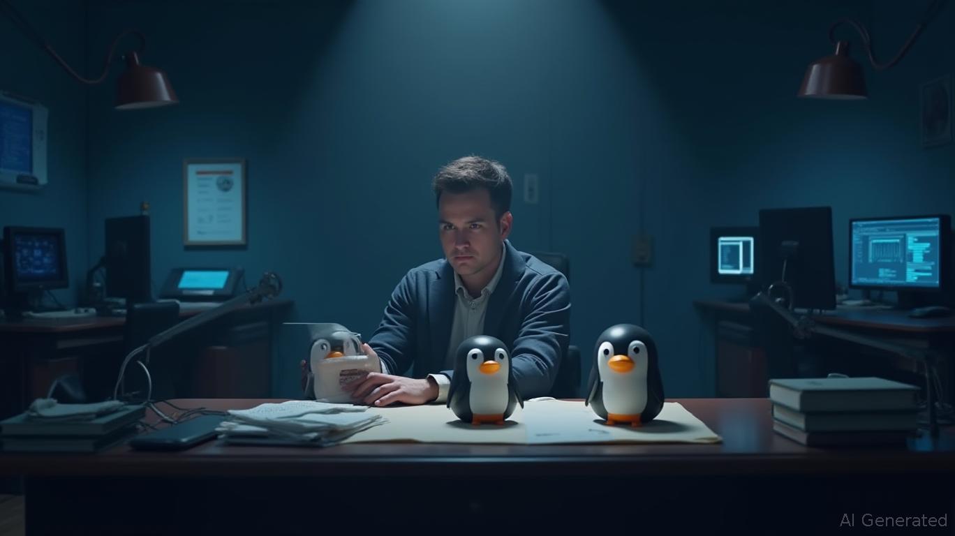 Ethereum News Today: BTCS Adds 3 Pudgy Penguins NFTs to Treasury Amid Digital Asset Expansion