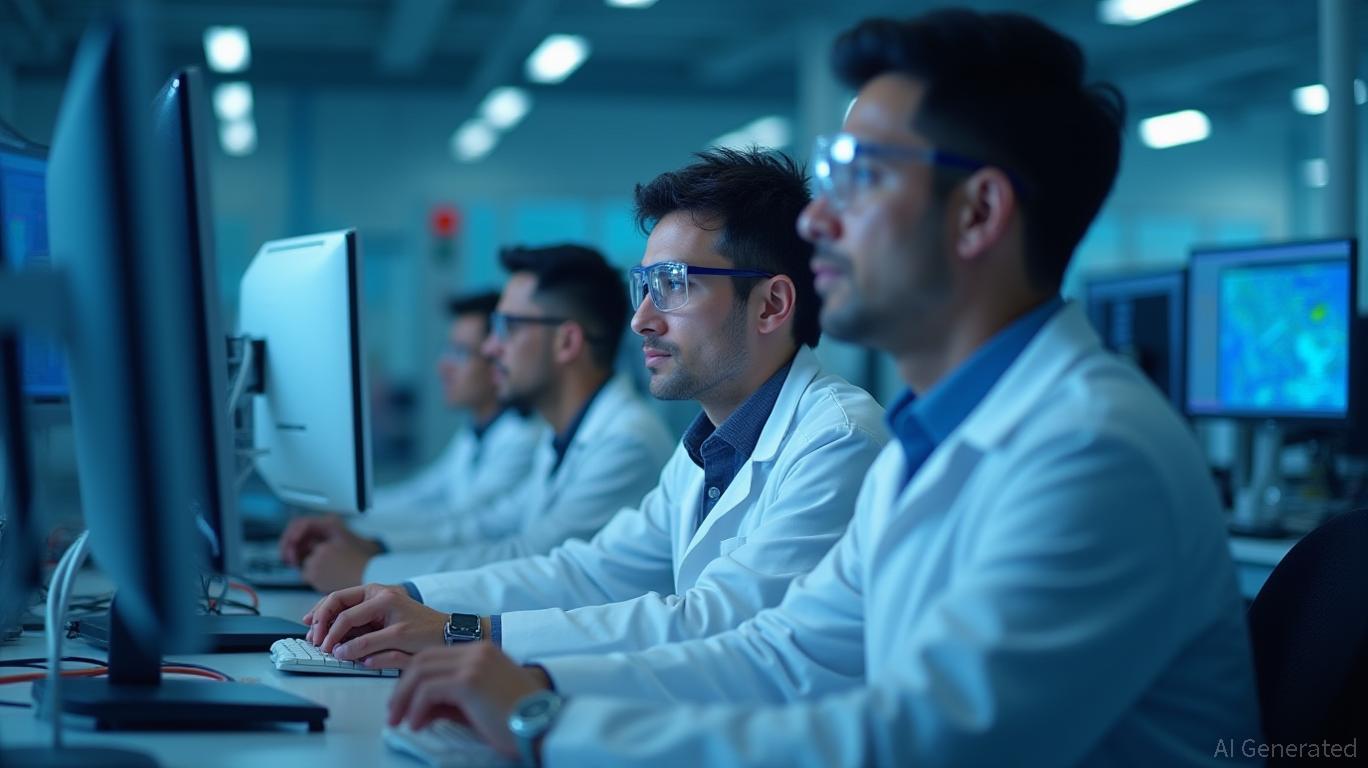 Synopsys and Nvidia Partner to Accelerate AI-Driven Engineering with Ansys Integration