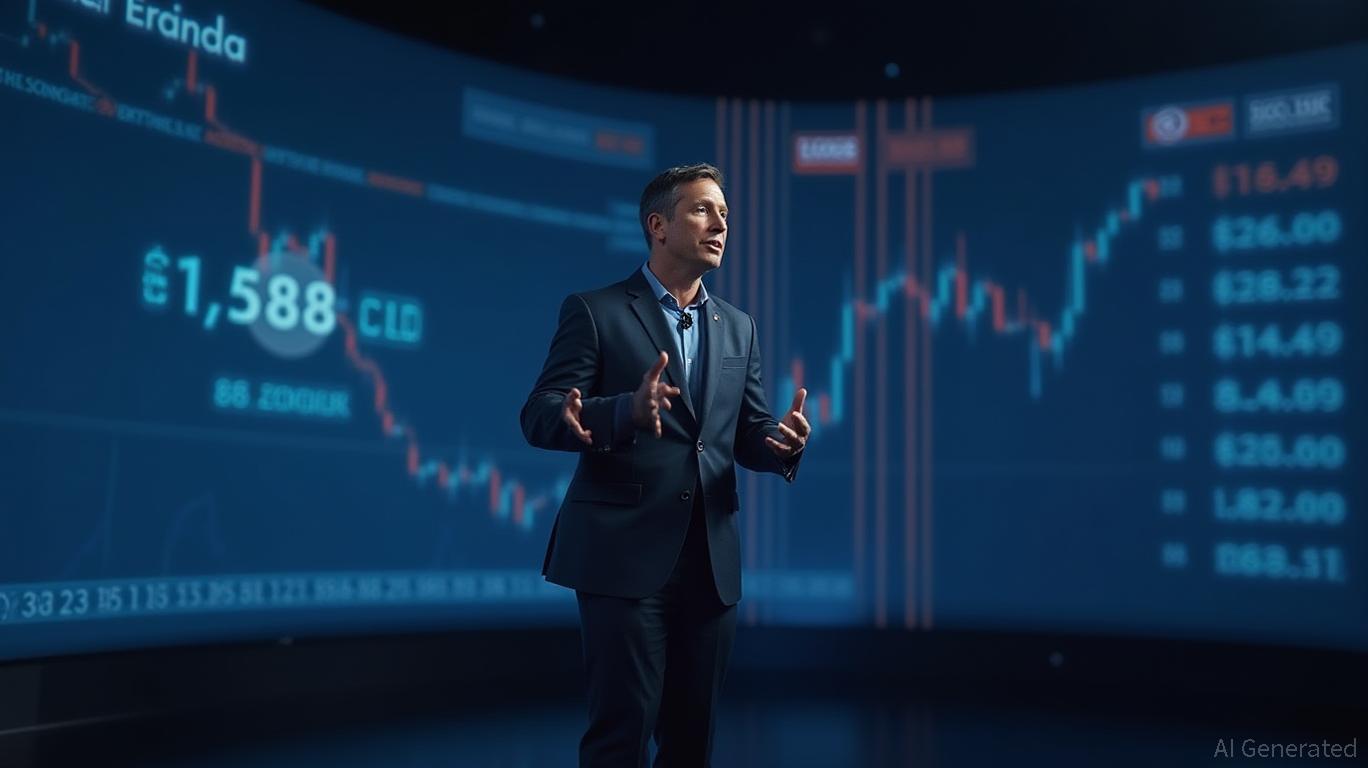 Michael Saylor: $MSTR trades at a premium to Bitcoin NAV due to Credit Amplification and Institutional Access.