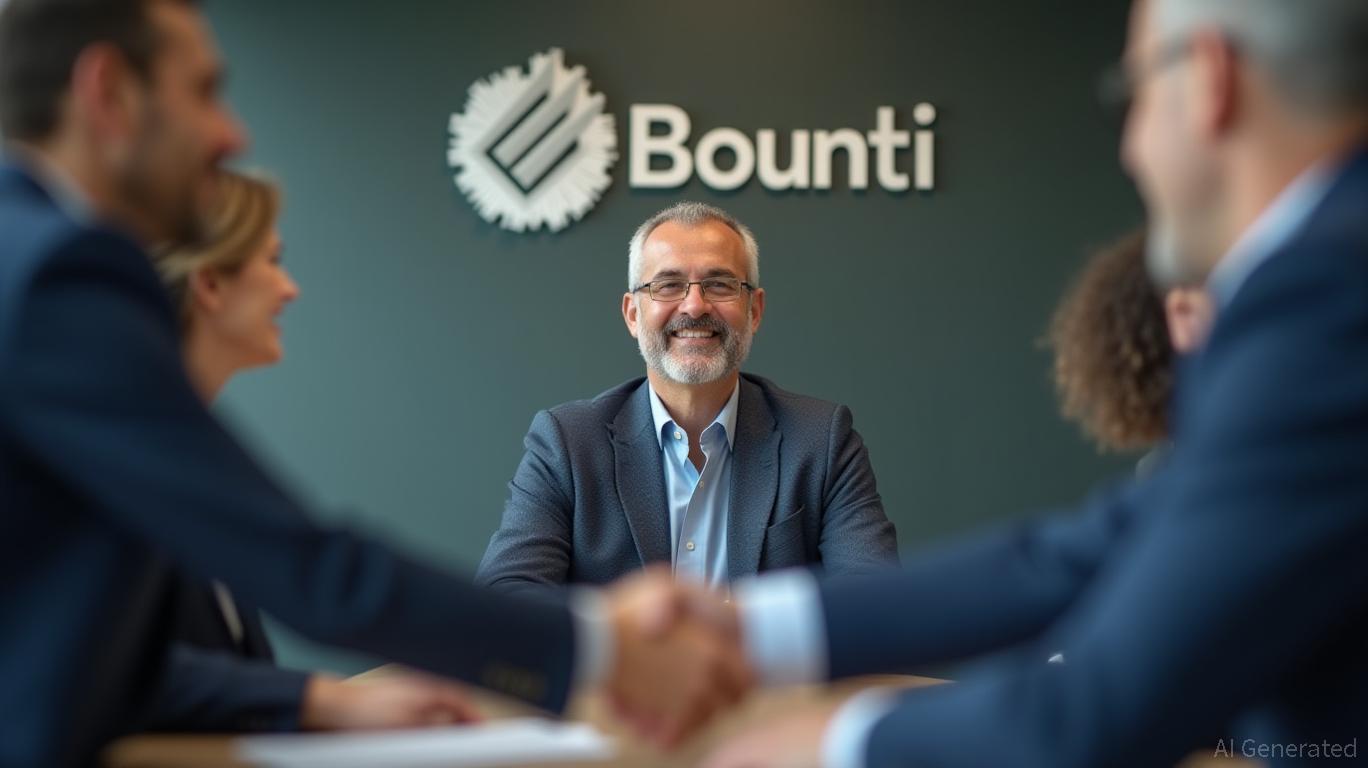 Local Bounti Names Dane Almassy as Chief Commercial Officer